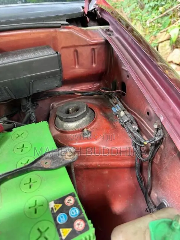 Suzuki Alto 2011 Car (Used)
