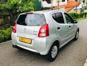 Suzuki A-Star VXI AMT 2011 Car (Used)