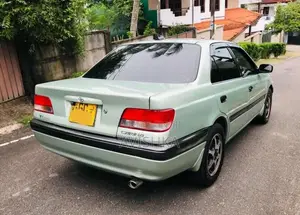 Toyota Carina AT212 TI MyRoad 1997 Car (Used)