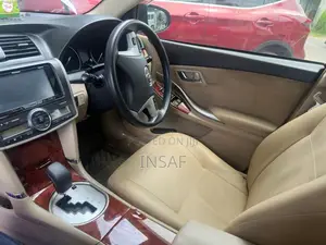 Toyota Allion 260 2013 Car (Used)