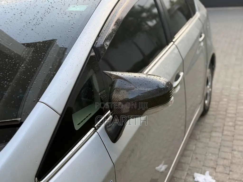 Toyota Prius 2012 Car (Used)
