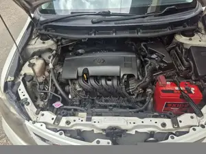 Toyota Allion 260 2013 Car (Used)