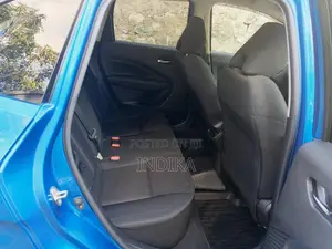 Nissan Note 2023 Car (Used)