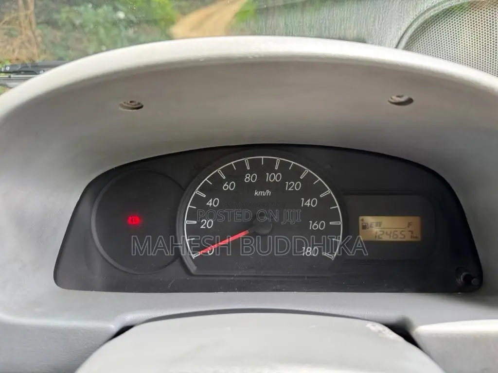 Suzuki Alto 2011 Car (Used)