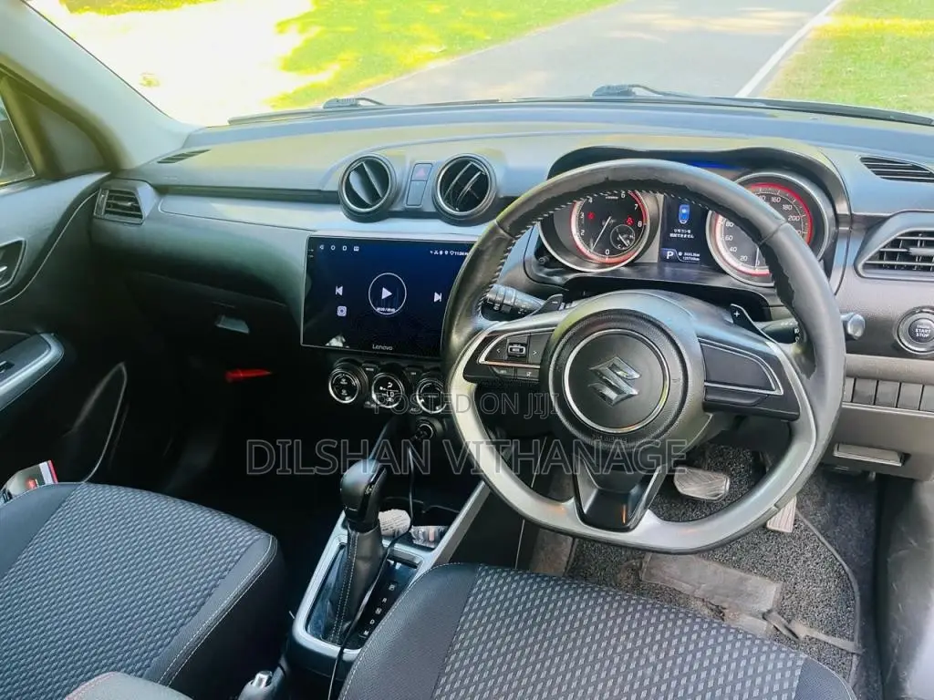 Suzuki Swift RS 2018 Car (Used)
