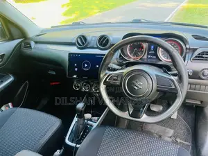 Suzuki Swift RS 2018 Car (Used)