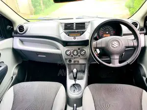 Suzuki A-Star VXI AMT 2011 Car (Used)