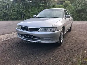 Mitsubishi Ck1 Lancer 1999 Car (Used)