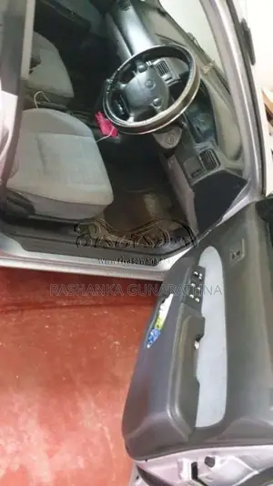 Toyota Corsa EL51 1998 Car (Used)