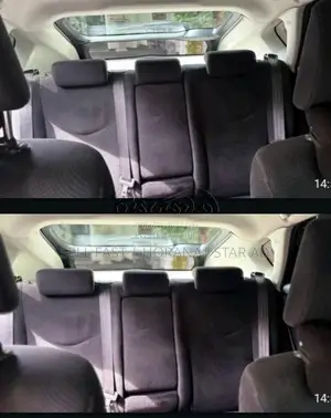 Toyota Prius 2014 Car (Used)