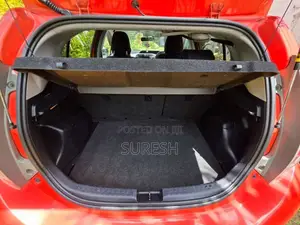 Toyota Aqua 2014 Car (Used)