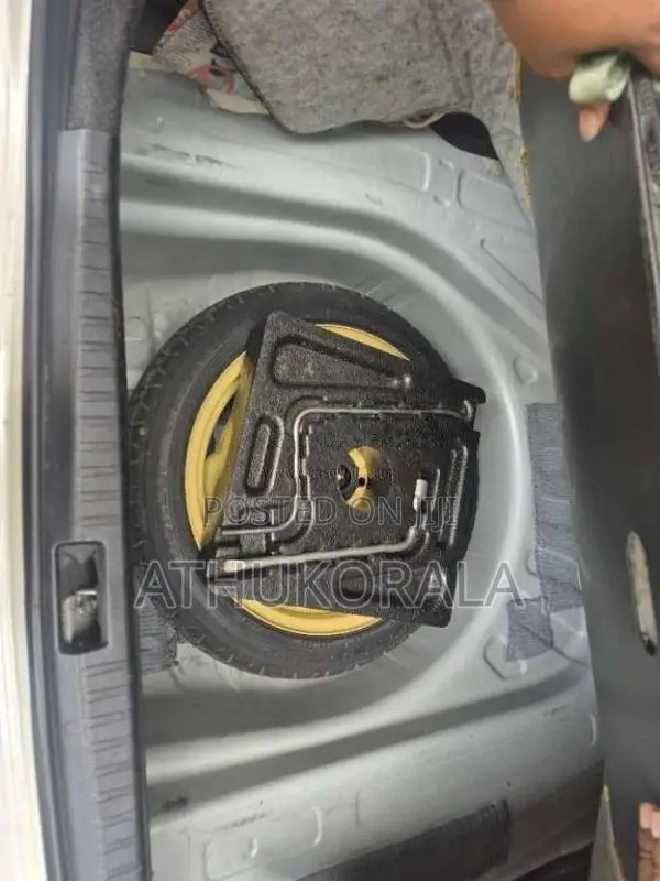 Toyota Allion 260 2013 Car (Used)