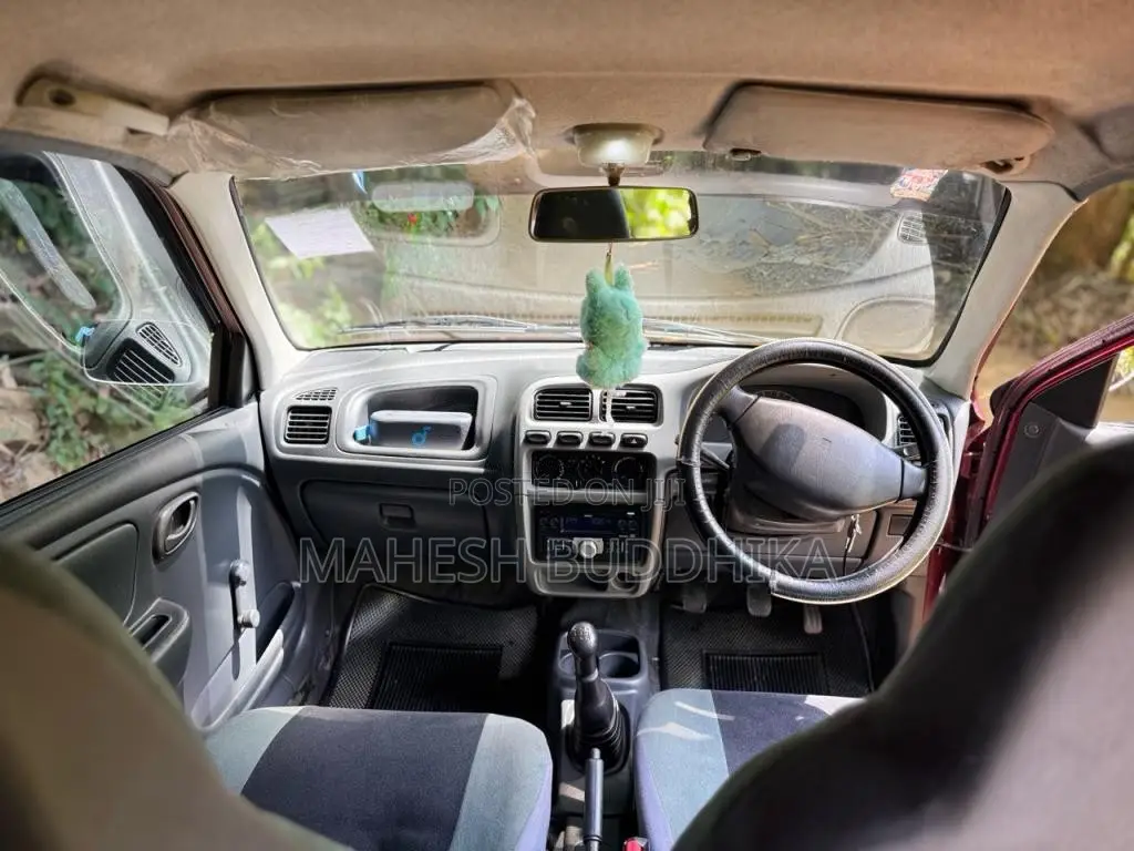 Suzuki Alto 2011 Car (Used)
