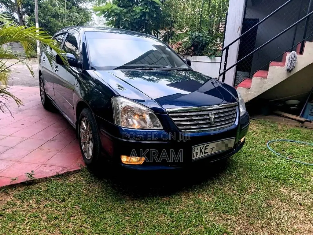 Toyota Premio 240 2006 Car (Used)