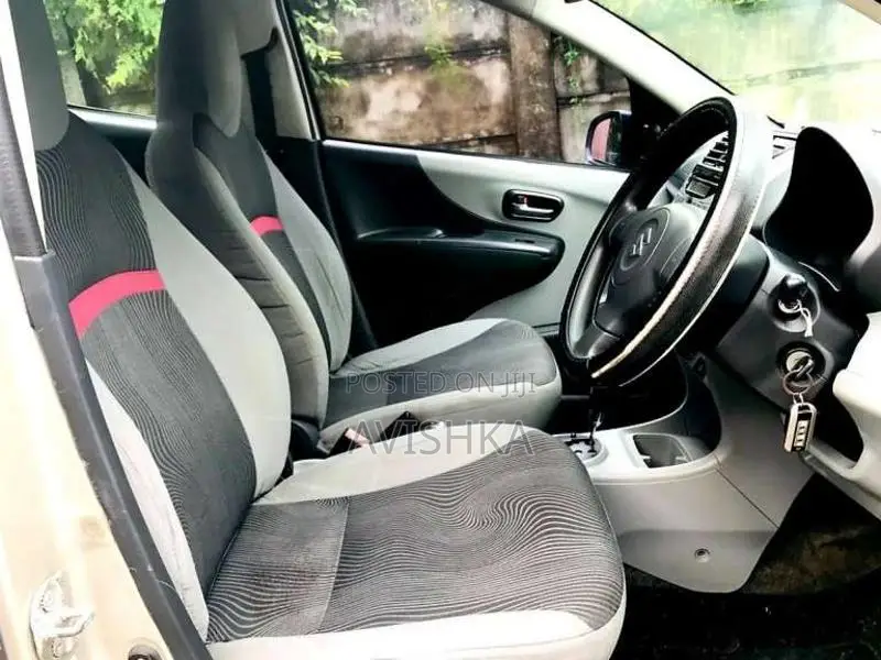 Suzuki A-Star VXI AMT 2011 Car (Used)