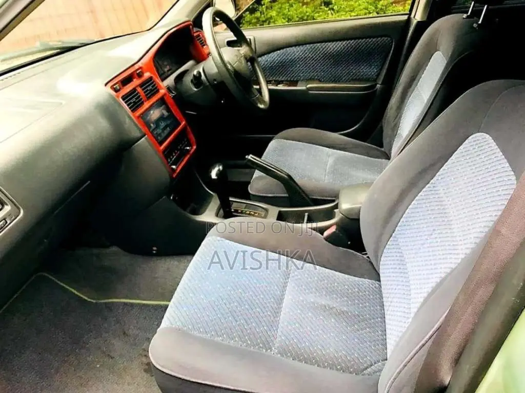 Toyota Carina AT212 TI MyRoad 1997 Car (Used)