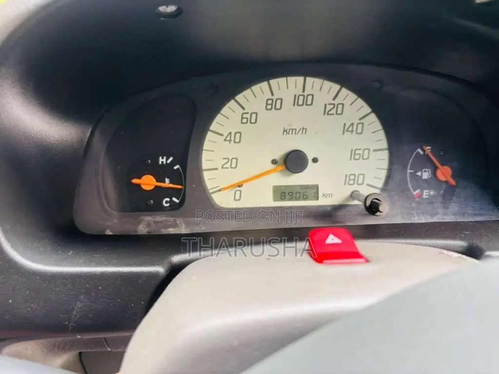 Suzuki Alto 2007 Car (Used)