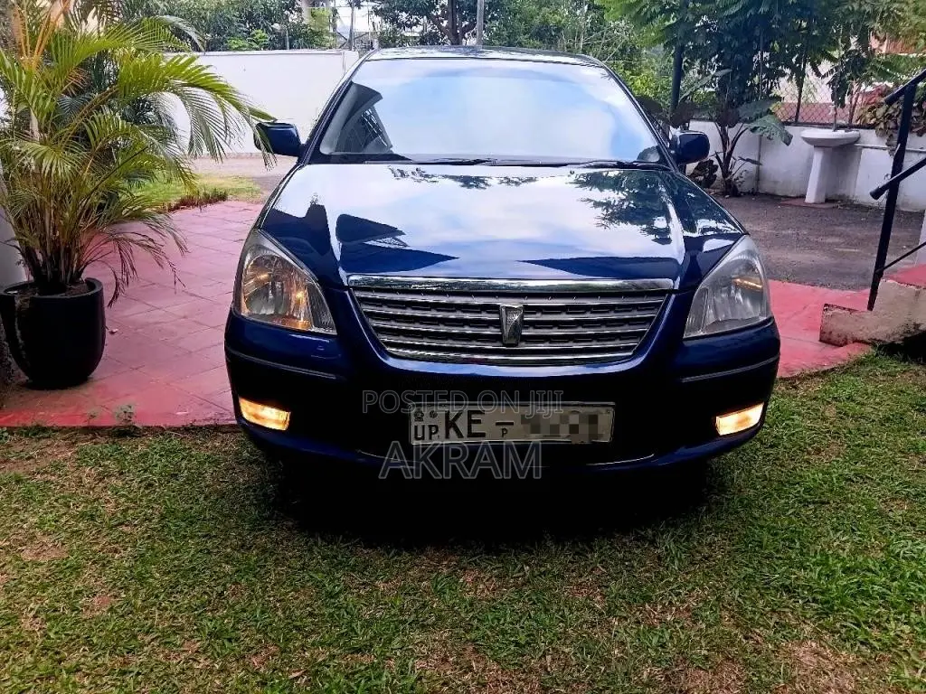 Toyota Premio 240 2006 Car (Used)