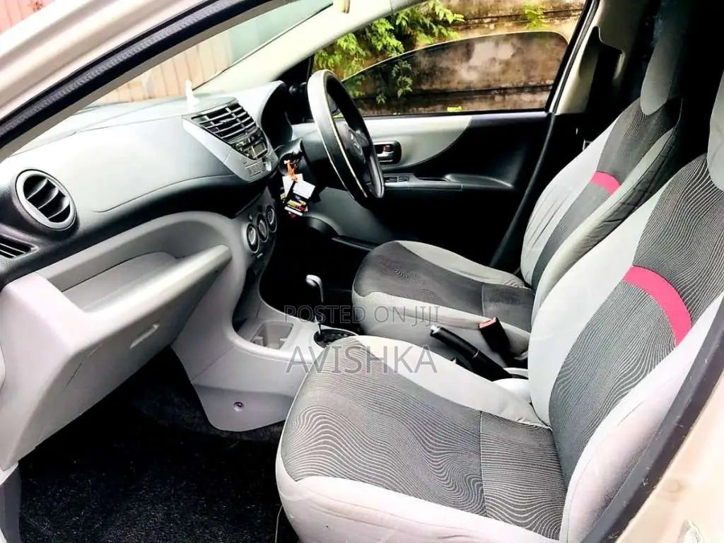 Suzuki A-Star VXI AMT 2011 Car (Used)