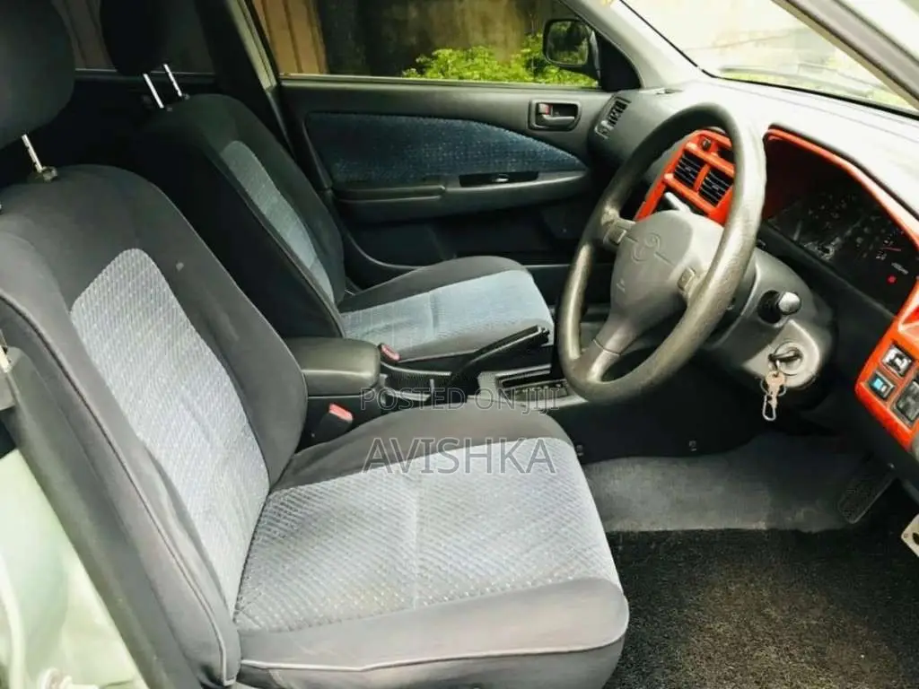 Toyota Carina AT212 TI MyRoad 1997 Car (Used)