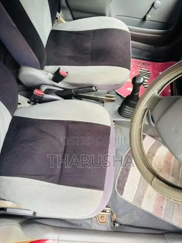 Suzuki Alto 2007 Car (Used)
