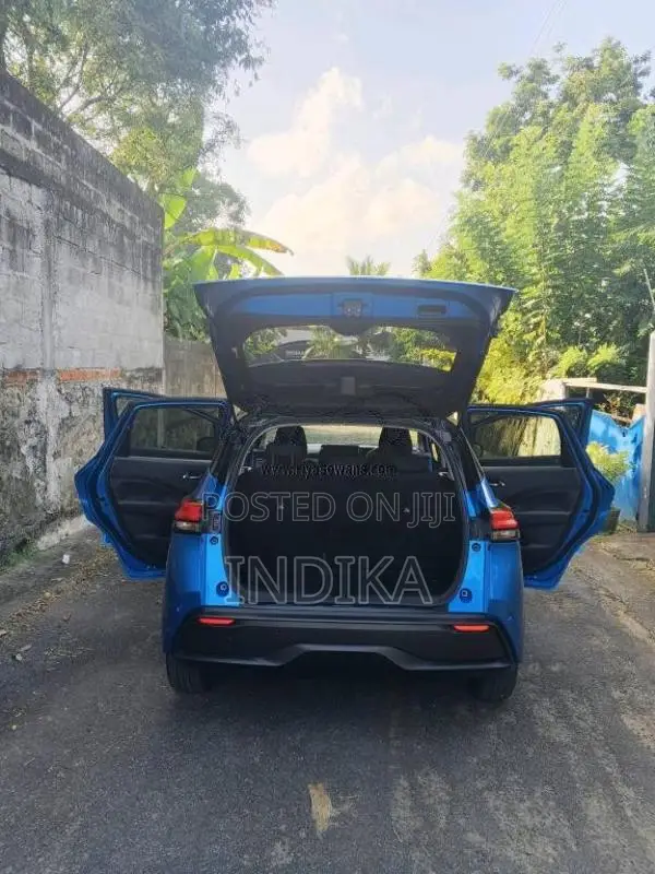 Nissan Note 2023 Car (Used)