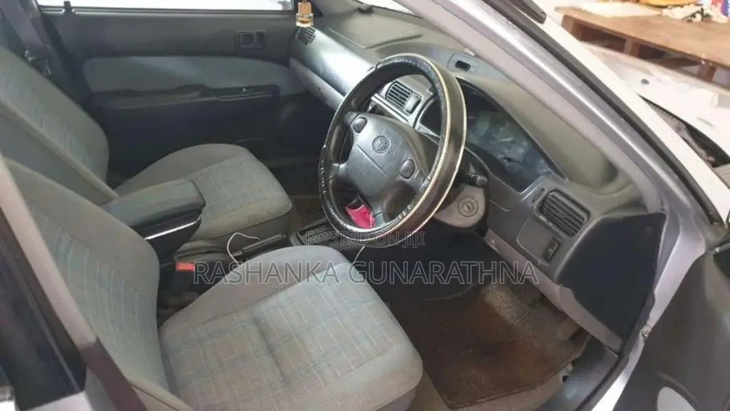 Toyota Corsa EL51 1998 Car (Used)