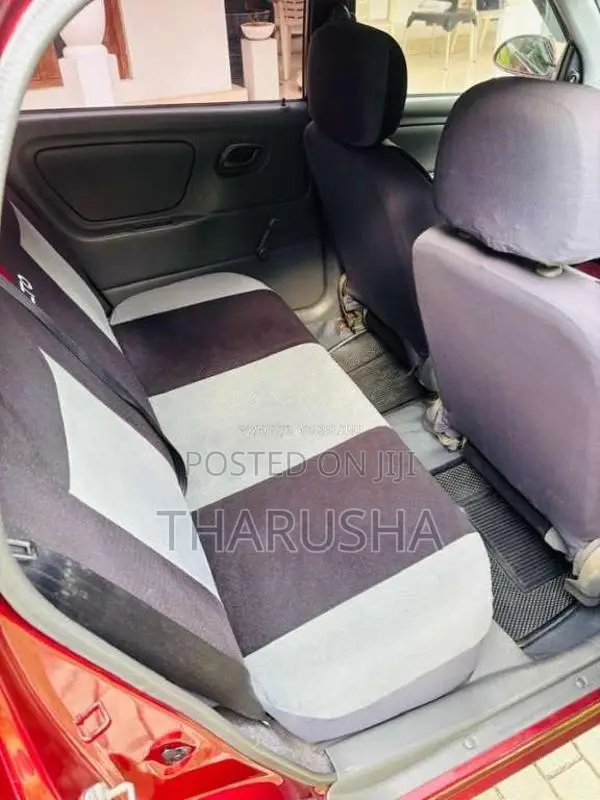 Suzuki Alto 2007 Car (Used)