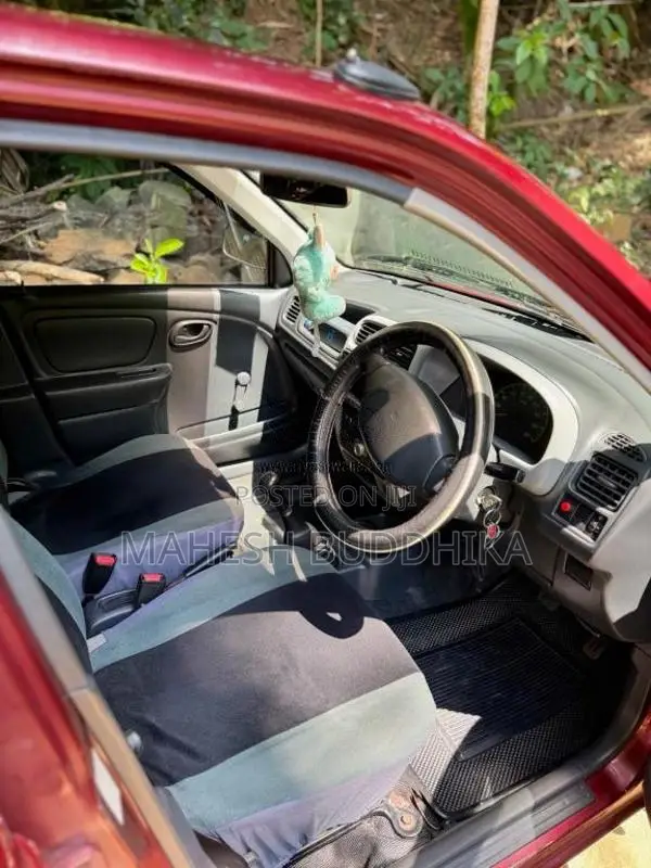 Suzuki Alto 2011 Car (Used)