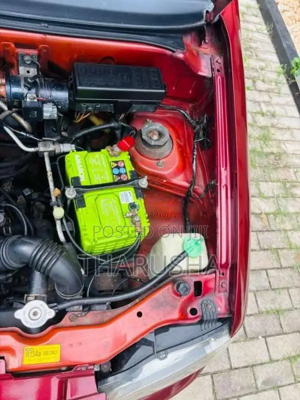 Suzuki Alto 2007 Car (Used)