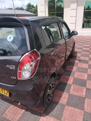 Suzuki Alto 800 Lxi 2015 Car (Used)