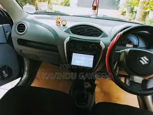 Suzuki Alto 2015 Car Unregistered (Recondition)