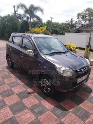 Suzuki Alto 800 Lxi 2015 Car (Used)
