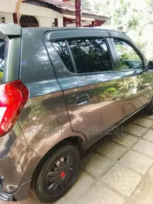 Suzuki Alto 2015 Car Unregistered (Recondition)