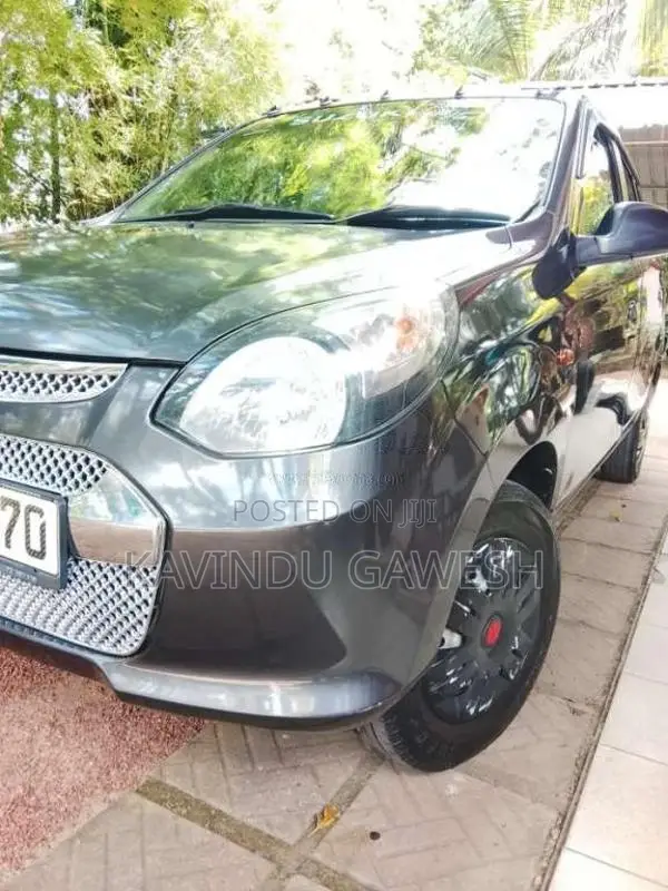 Suzuki Alto 2015 Car Unregistered (Recondition)