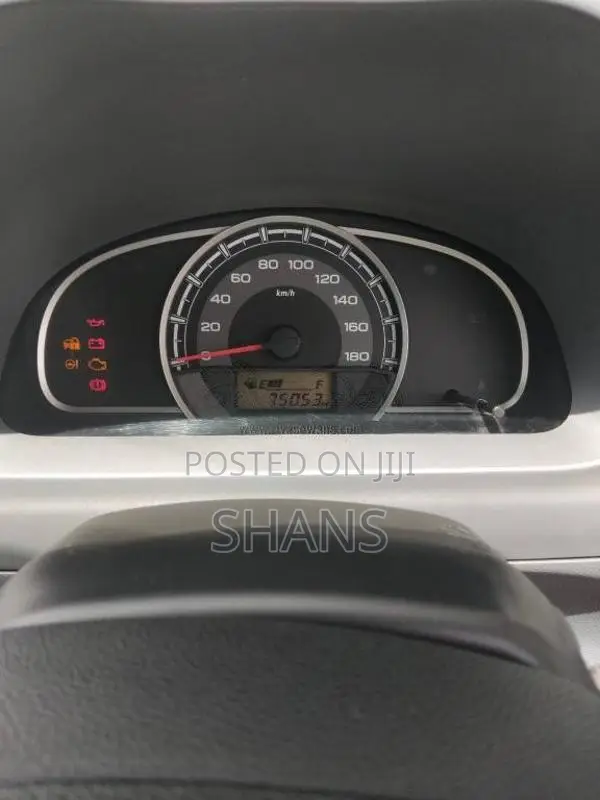 Suzuki Alto 800 Lxi 2015 Car (Used)