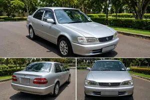 Toyota Corolla AE110 1997 Car (Used)