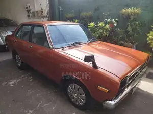 Nissan B310 1979 Car (Used)