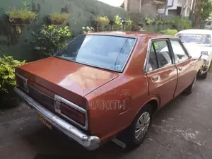 Nissan B310 1979 Car (Used)