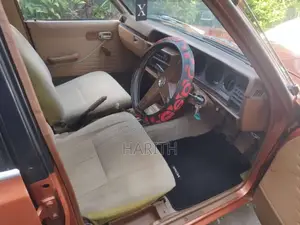 Nissan B310 1979 Car (Used)