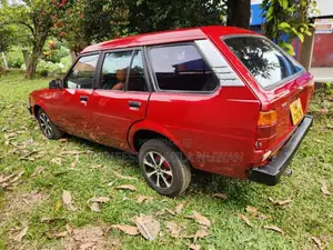 Toyota Corolla Dx 1984 Car (Used)