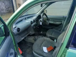 Hyundai Atos GLM 2005 Car (Used)