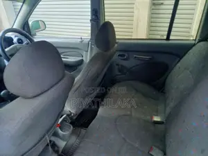 Hyundai Atos GLM 2005 Car (Used)