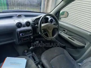 Hyundai Atos GLM 2005 Car (Used)
