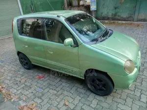 Hyundai Atos GLM 2005 Car (Used)