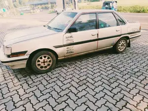 Toyota Corona 150 1987 Car (Used)
