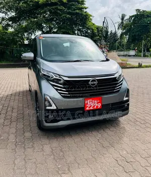 Nissan Dayz Highway Star X PROPILOT 2024 Car Unregistered (Recondition