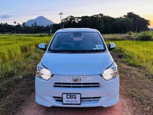 Daihatsu Mira 2024 Car (Used)