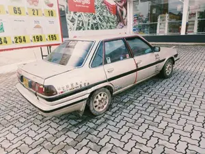 Toyota Corona 150 1987 Car (Used)
