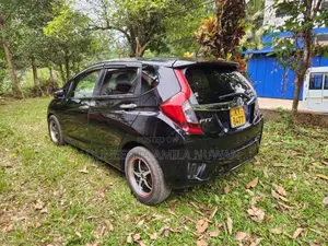 Honda Fit GP5 2013 Car (Used)